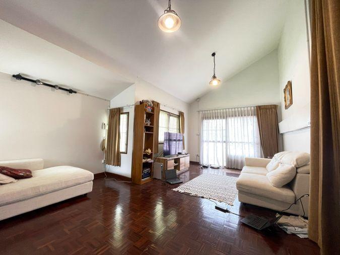 รูป ขายบ้าน หมู่บ้านสหกรณ์การบินไทย ถนนแจ้งวัฒนะ ปากเกร็ด นนทบุรี - รูปที่ 9/13