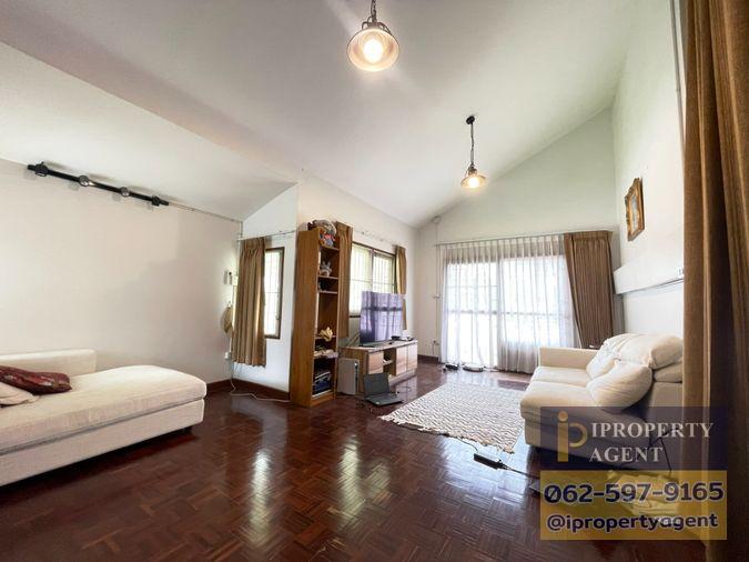 รูป ขายบ้าน หมู่บ้านสหกรณ์การบินไทย ถนนแจ้งวัฒนะ ปากเกร็ด นนทบุรี - รูปที่ 9/13