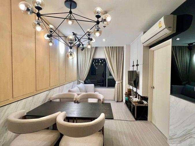 รูป 2 ห้องนอน🦊HunterCondo🦊ภาษีเจริญ 💥แอสปาย สาทร - ราชพฤกษ์🔴🟢🟡 - รูปที่ 5/23