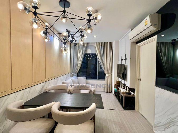 รูป 2 ห้องนอน🦊HunterCondo🦊ภาษีเจริญ 💥แอสปาย สาทร - ราชพฤกษ์🔴🟢🟡 - รูปที่ 5/23