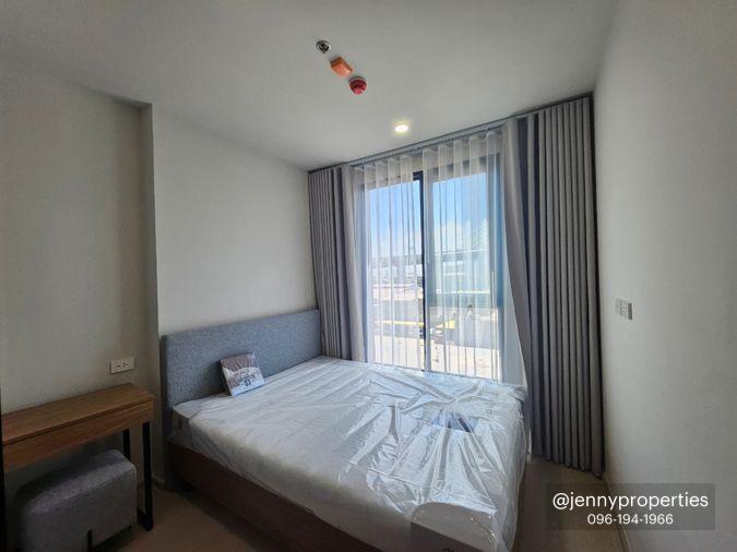 รูป Best Deal! 2 Bed วิวหน้าแม่น้ำ 🌊ห้องใหม่แกะกล่อง @ NUE Riverest - รูปที่ 17/35