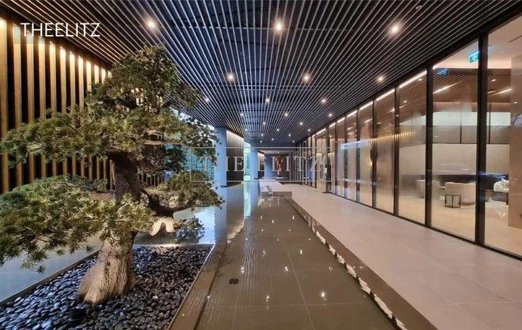รูป ✨ Super Luxury Masterpiece - World-Class Privileges in the Heart of Phrom Phong ✨ - รูปที่ 10/21