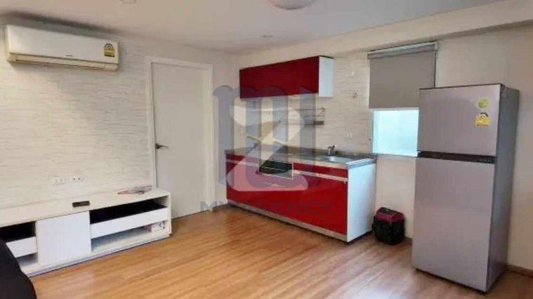 รูป 2 ห้องนอน🦊HunterCondo🦊หลักสี่💥เรสต้า รีสอร์ท คอนโด🔴🟢🟡 - รูปที่ 5/12