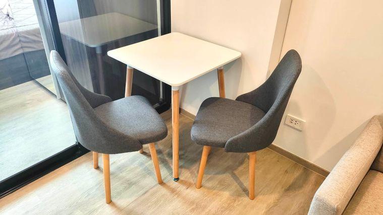 picture AS2205 Origin Plug & Play Ramintra Condo For Rent - 4/9