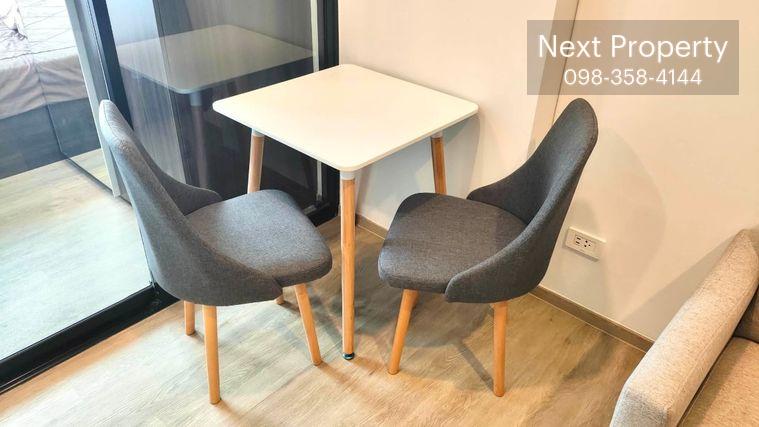 picture AS2205 Origin Plug & Play Ramintra Condo For Rent - 4/9