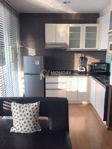 รูป 🔥 ห้องว่าง พร้อมเข้าอยู่! โนเบิล ไลท์ รีบจองก่อนหลุด 🔥MD-26087082 - รูปที่ 7/9