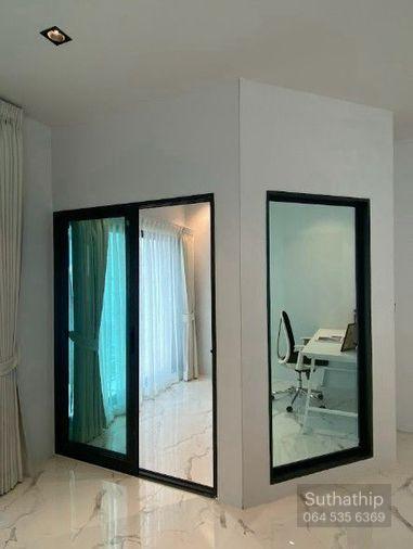 รูป ✨house for Rent : 89 Residence Ratchada - Rama 9 (AP-02) ( line : @condo91 ) - รูปที่ 12/16