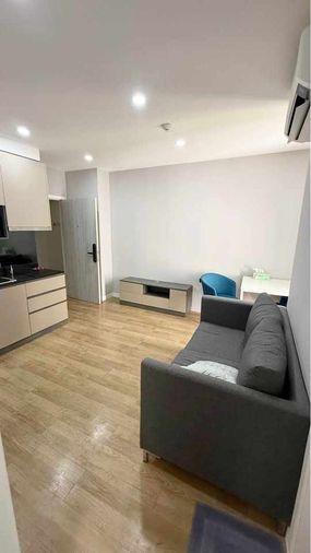 รูป 2 ห้องนอน🦊HunterCondo🦊ดินแดง💥กรู๊ฟ รัชดา - พระราม 9🔴🟢🟡 - รูปที่ 8/9