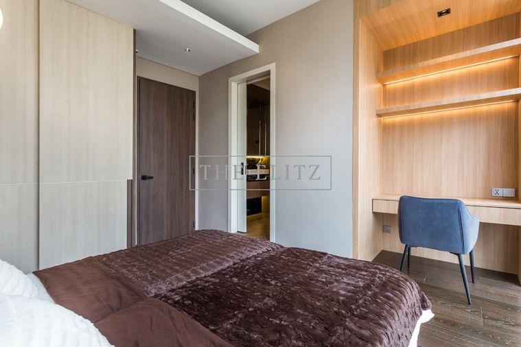 รูป ✨ Palatial Ultra-Luxury Hideaway - Rare 3-Bedroom Masterpiece in Prime Sukhumvit ✨ - รูปที่ 22/49