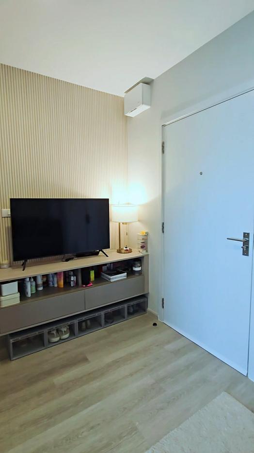 รูป 🦋RB25489 ให้เช่าถูกมาก📢เอลลิโอ สาทร - วุฒากาศ👉แอดไลน์ @714txlxc( มี @ ด้วย) แอดมินตอบไว  - รูปที่ 1/6