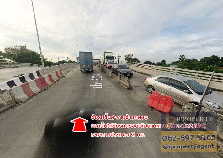 รูป ขายทาวน์เฮ้าส์ หมู่บ้านปัญญ์วไล คลอง 7 ลำลูกกา ปทุมธานี - รูปที่ 10/15