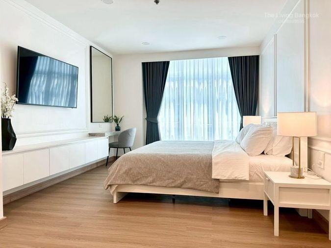 picture Condo for rent :Grand Langsuan ((BTS Chit Lom )) MK-02 line @livingbkk - 1/20