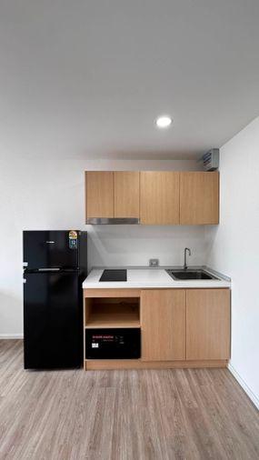 picture Block Condo Rangsit Phaholyothin    Condo For Rent / Line : @mintocondo - 6/10