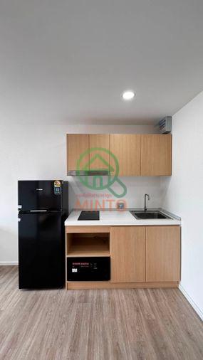 picture Block Condo Rangsit Phaholyothin Condo For Rent / Line : @mintocondo - 6/10