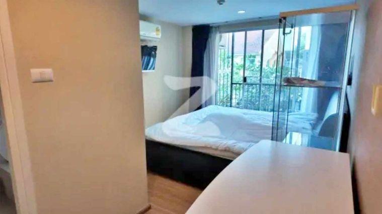 รูป 2 ห้องนอน🦊HunterCondo🦊หลักสี่💥เรสต้า รีสอร์ท คอนโด🔴🟢🟡 - รูปที่ 4/12