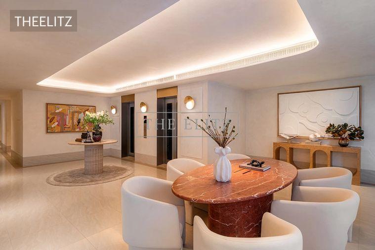 picture ✨ Ultra-Exclusive Sukhumvit Boutique Haven: High-End Sophistication in a Peaceful Cul-de-Sac ✨ - 22/30