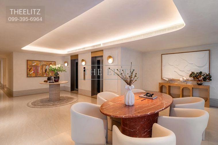 รูป ✨ Ultra-Exclusive Sukhumvit Boutique Haven: High-End Sophistication in a Peaceful Cul-de-Sac ✨ - รูปที่ 22/30