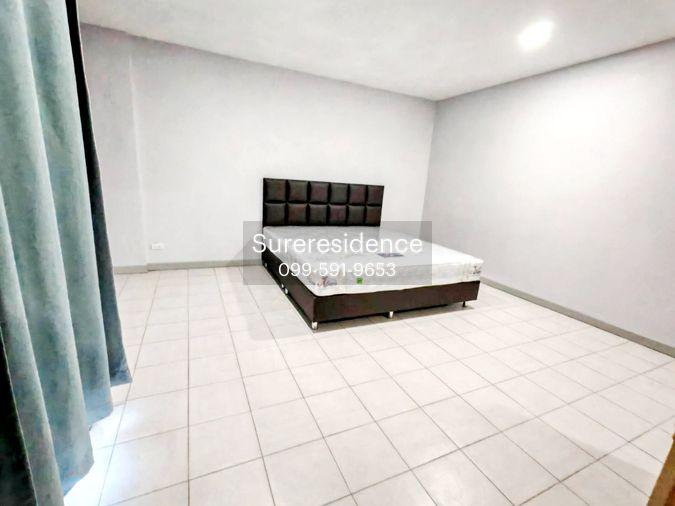 picture Hk0130, Home Office for rent 4 Br, Ratchada-Lat Phrao. - 11/18