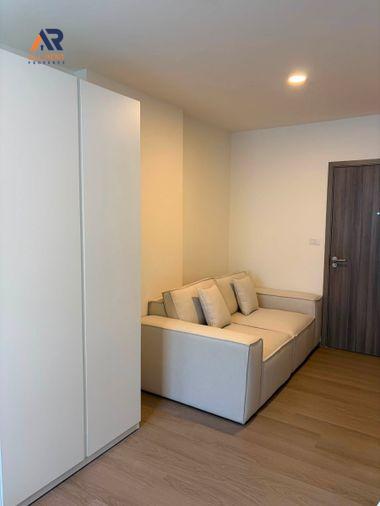 รูป 🔥 The Origin Bangkae ห้องสวย 1 Bedroom ใกล้ MRT หลักสอง เพียง 10,000 บาท/เดือน พร้อมเข้าอยู่! 🏙️✨ - รูปที่ 9/11