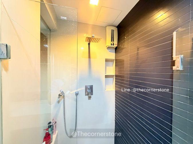 picture Ready to move in ❗️“ 𝐑𝐡𝐲𝐭𝐡𝐦 𝐑𝐚𝐭𝐜𝐡𝐚𝐝𝐚-𝐇𝐮𝐚𝐢𝐤𝐡𝐰𝐚𝐧𝐠 “ Rent price 23,000 THB./Month - 13/15