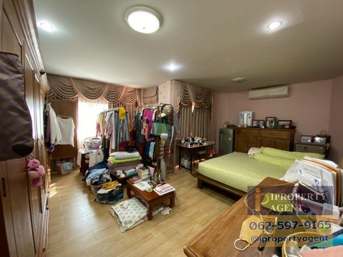 รูป ขายบ้านเดี่ยว โครงการ เอ.ซี. เฮ้าส์ 3 ต.ลาดสวาย อ.ลำลูกกา จ.ปทุมธานี - รูปที่ 14/28