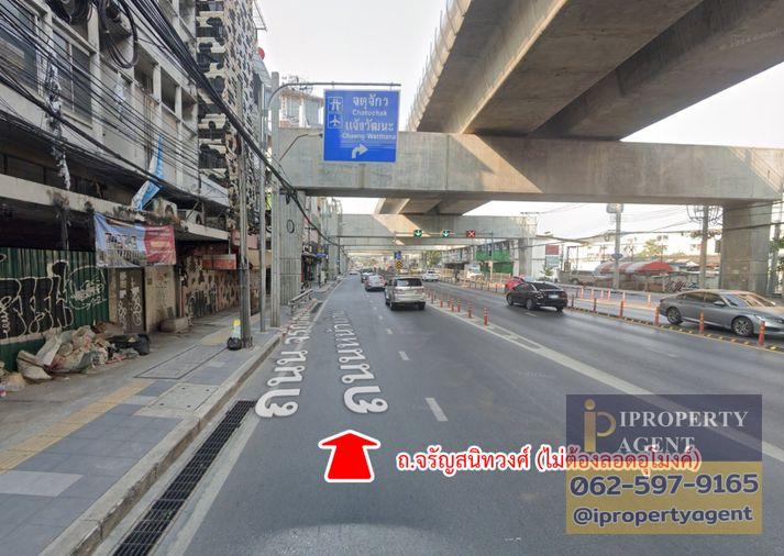 รูป ขายบ้าน ซอยจรัญสนิทวงศ์ 75 คลองบางพลัด เขตบางพลัด กรุงเทพมหานคร - รูปที่ 10/21