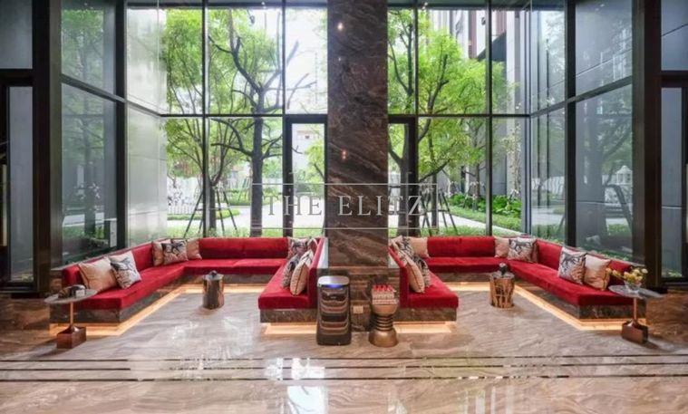 รูป ✨ Vibrant Youthful Energy - A Trendy Modern Suite Perfect for Dynamic Lifestyles ✨ - รูปที่ 11/23