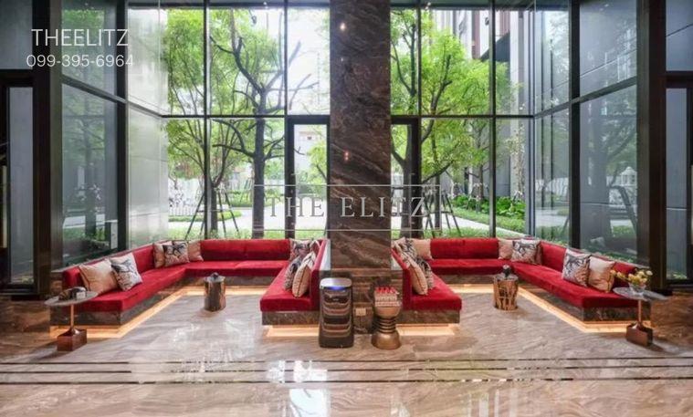 รูป ✨ Vibrant Youthful Energy - A Trendy Modern Suite Perfect for Dynamic Lifestyles ✨ - รูปที่ 11/23