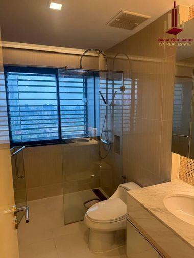 picture ✨ For Rent: Circle Living Prototype Condo ✨   💰 Only 95,000 THB/month - 8/9