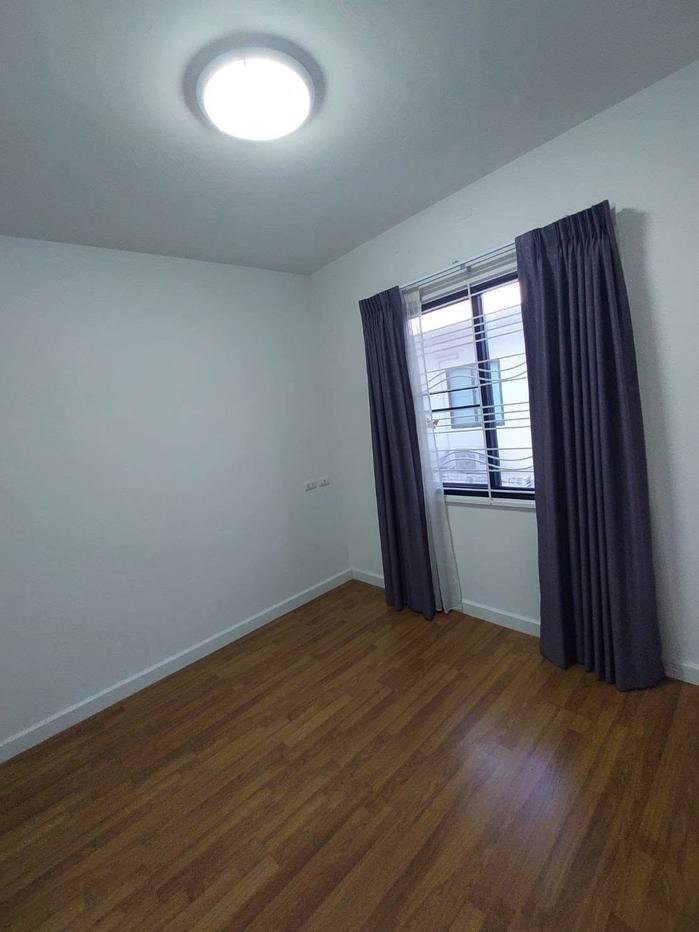 รูป 🔥 ขาย ทาวน์โฮมหลังมุม บ้านฟ้ากรีนเนอรี่ ปิ่นเกล้า-สาย 5 ทำเลศักยภาพ ติดถนนใหญ่บรมราชชนนี ติดโลตัส ศาลายา✨ - รูปที่ 7/15