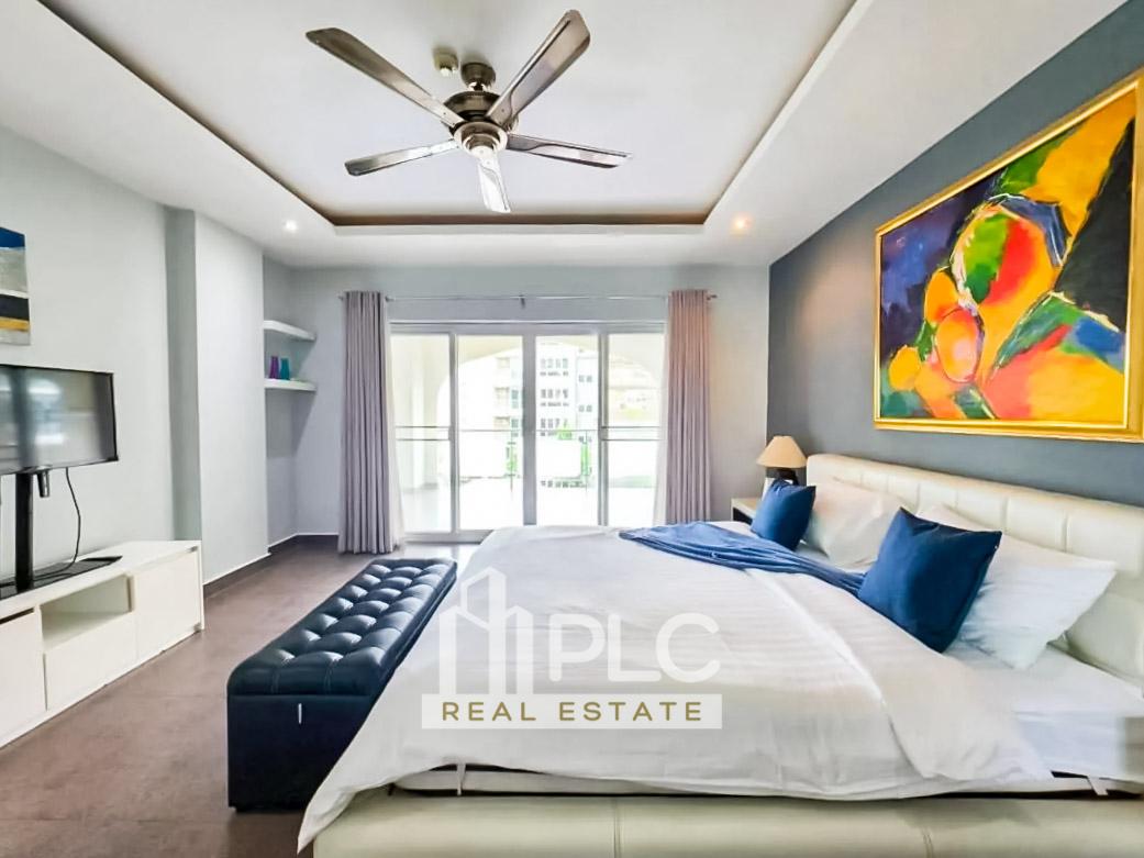 picture Tudor Court Pratumnak 2 Bedroom Condo for Sale - 8/21