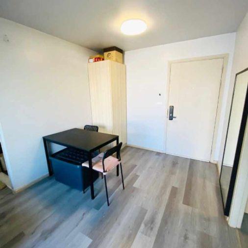 รูป 2 ห้องนอน🦊HunterCondo🦊พระโขนง💥เอลลิโอ เดล เรย์ สุขุมวิท 64🔴🟢🟡 - รูปที่ 5/8