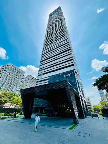 รูป ✨Condo for Rent : Noble Form Thonglor (AP-02) ( line : @condo91 ) - รูปที่ 15/15