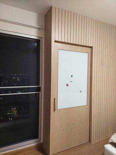 รูป 2 ห้องนอน🦊HunterCondo🦊จตุจักร💥ศุภาลัย ปาร์ค เกษตร🔴🟢🟡 - รูปที่ 3/13