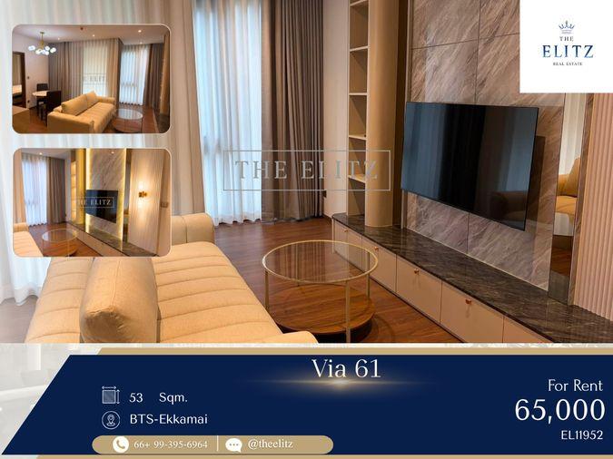 picture ✨ Ultra-Exclusive Sukhumvit Boutique Haven: High-End Sophistication in a Peaceful Cul-de-Sac ✨ - 26/30