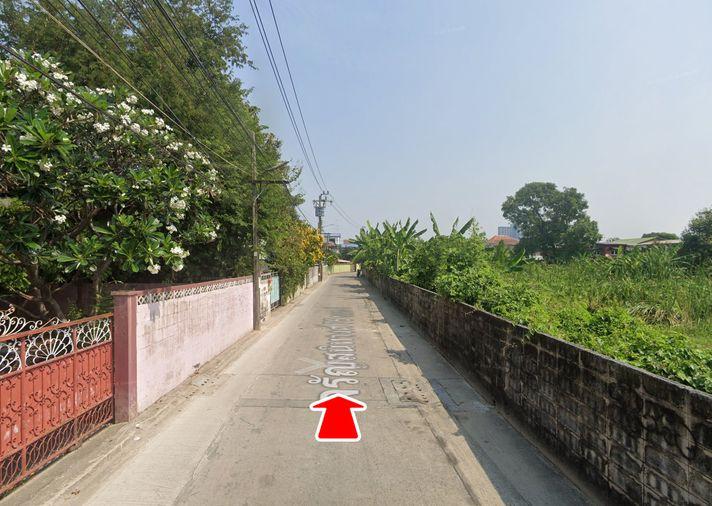 รูป ขายบ้าน ซอยจรัญสนิทวงศ์ 75 คลองบางพลัด เขตบางพลัด กรุงเทพมหานคร - รูปที่ 19/21
