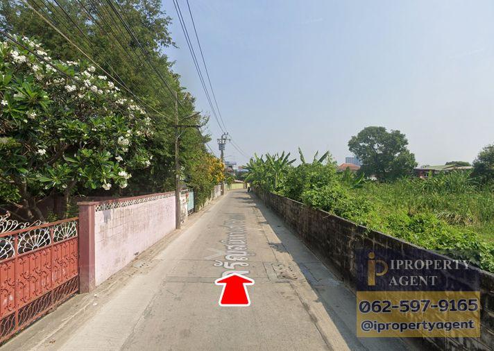 รูป ขายบ้าน ซอยจรัญสนิทวงศ์ 75 คลองบางพลัด เขตบางพลัด กรุงเทพมหานคร - รูปที่ 19/21