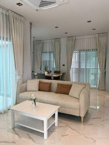 รูป ✨house for Rent : 89 Residence Ratchada - Rama 9  (AP-02) ( line : @condo91 ) - รูปที่ 2/16