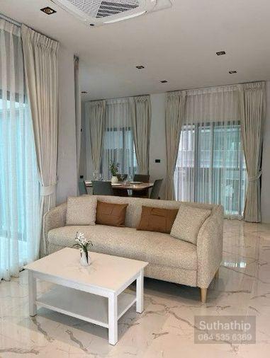 รูป ✨house for Rent : 89 Residence Ratchada - Rama 9 (AP-02) ( line : @condo91 ) - รูปที่ 2/16