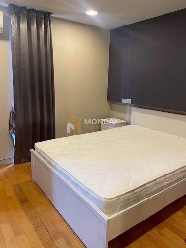 รูป 🔥 ห้องว่าง พร้อมเข้าอยู่! ควอด สีลม รีบจองก่อนหลุด 🔥MD-26066438 - รูปที่ 1/8