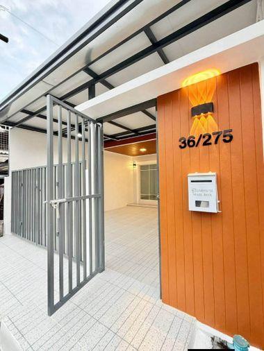 picture ⭐✨RH-089 Townhouse for Sale – Chantima Thani, Bang Yai✨⭐ - 3/19