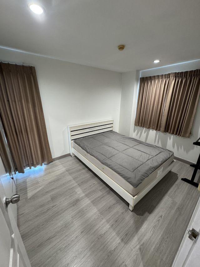 รูป 2 ห้องนอน🦊HunterCondo🦊นนทบุรี💥เดอะ เพ้นท์ งามวงศ์วาน 22🔴🟢🟡 - รูปที่ 1/9