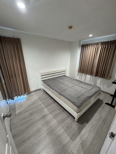 รูป 2 ห้องนอน🦊HunterCondo🦊นนทบุรี💥เดอะ เพ้นท์ งามวงศ์วาน 22🔴🟢🟡 - รูปที่ 1/9