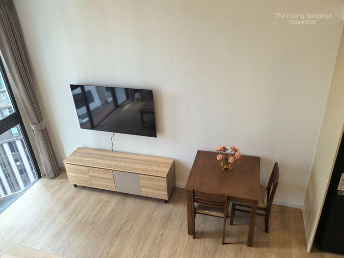 รูป ✨Condo for Rent : Siamese Rama 9 (AP-02) ( line : @condo91 ) - รูปที่ 2/8