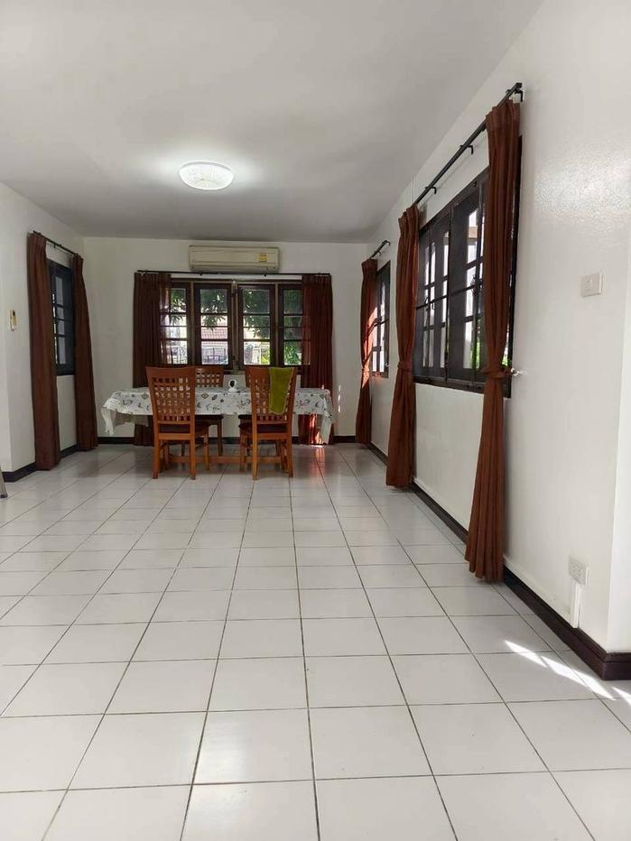 picture Single house for rent in Sam Mook Thani, Bang Saen. Beautiful house, great location. - 2/19