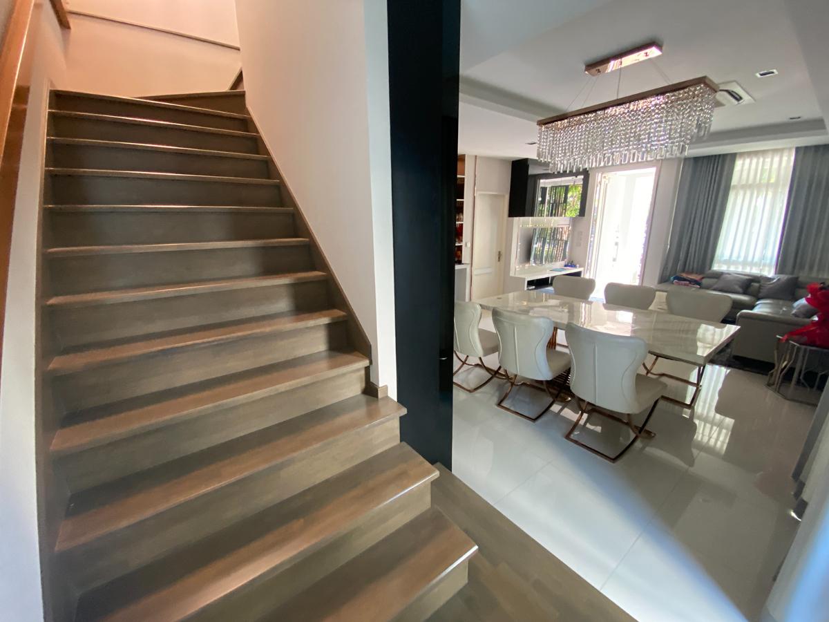 picture House for sale, Manthana Srinakarin-Romklao, Minburi, Bangkok - 14/26