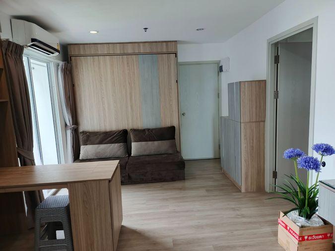 รูป 2 ห้องนอน🦊HunterCondo🦊บางซื่อ💥รีเจ้นท์ โฮม บางซ่อน โครงการ 2 เฟส 28🔴🟢🟡 - รูปที่ 14/30