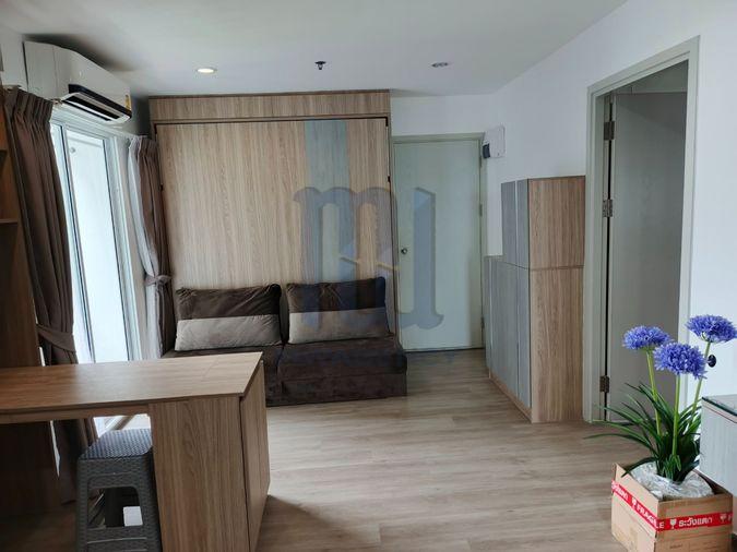 รูป 2 ห้องนอน🦊HunterCondo🦊บางซื่อ💥รีเจ้นท์ โฮม บางซ่อน โครงการ 2 เฟส 28🔴🟢🟡 - รูปที่ 14/30