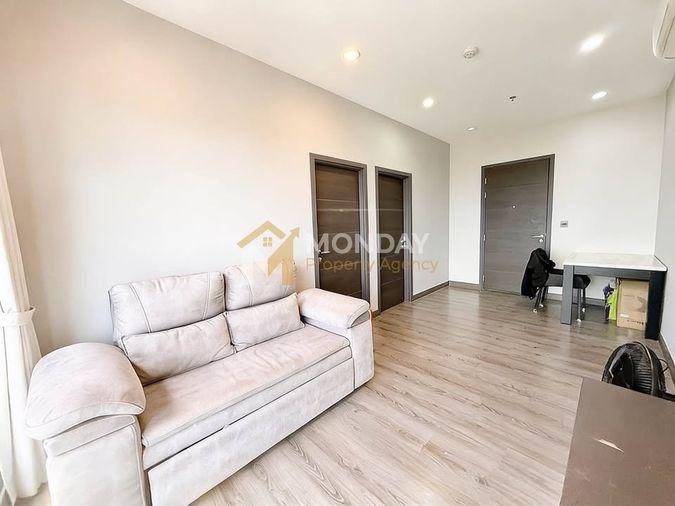 รูป 🔥 ห้องว่าง พร้อมเข้าอยู่! เออร์บาโน่ ราชวิถี รีบจองก่อนหลุด 🔥MD-26066398 - รูปที่ 8/10