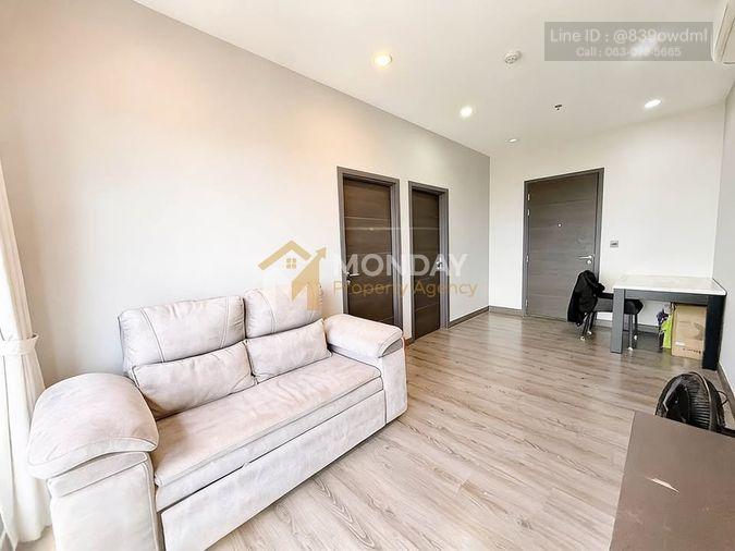 รูป 🔥 ห้องว่าง พร้อมเข้าอยู่! เออร์บาโน่ ราชวิถี รีบจองก่อนหลุด 🔥MD-26066398 - รูปที่ 8/10